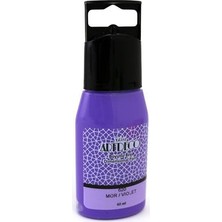 Artdeco Y-042C-620 Boyutlu Boya 60 Ml Mor