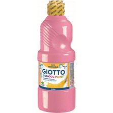 Giotto 535306 Guaj Boya Pembe 500 Ml