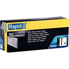 Rapid 40100534 8 / 35Mm Galveniz 5M Başşız Çivi
