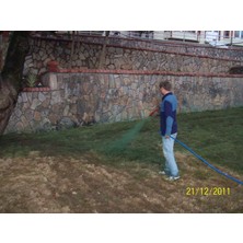 Evergreen Çim Boyası Green Grass - Sıvı Çim Boyası - 1,2 kg