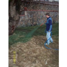 Evergreen Çim Boyası Green Grass - Sıvı Çim Boyası - 1,2 kg