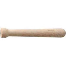 Fackelmann FMprofessional 21427 Ahşap Bar Tokmağı 2'li