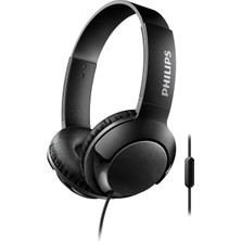 Philips SHL3075BK/00 Mikrofonlu Kulaküstü Kulaklık