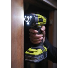 Ryobi RID1801M Darbeli Tornavida(Lithium ion 18 V) (SOLO)