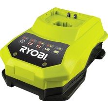 Ryobi BCL14181H 14,4-18 Volt Li-Ion Akü Şarj Cihazı (Lithium ion