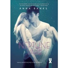 Poseidon Varisi 3:Neptune Varisi -  Anna Banks