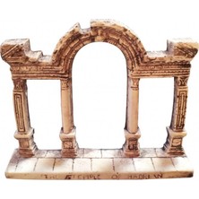 Ti-Sert Efes Harabe Akvaryum Dekoru (D-383)