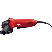 Hilti Ag 115-D Taşlama Makinesi