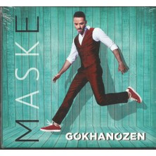 Gökhan Özen - Maske CD