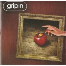 Gripin - Gripin CD