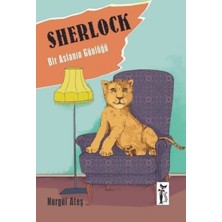 Bir Aslanın Günlüğü