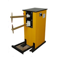 Ersim 10 KVA Pedallı Kademeli Punta Kaynak Makinası