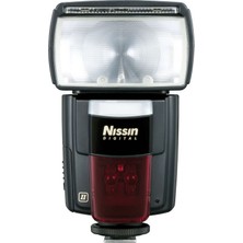 Nissin Di866 Mark Iı Nikon Uyumlu Flaş