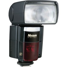 Nissin Di866 Mark Iı Nikon Uyumlu Flaş