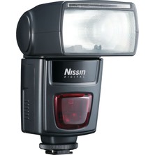 Nissin Di622 Mark Iı Nikon Uyumlu Flaş