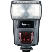 Nissin Di622 Mark Iı Nikon Uyumlu Flaş