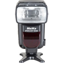 Meike Mk900 İ-Ttl Speedlite Nikon Uyumlu