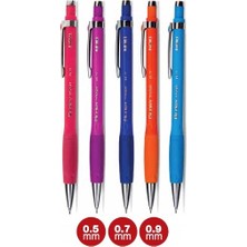 Noki Glory Pastel Versatil Kalem 0.5 mm. Turuncu