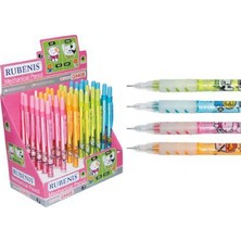 Rubenis Versatil Kalem 0.7 mm G940B