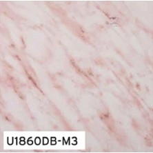 Umix 2M Mermer - Seker Pembe