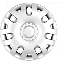 Renault Clio 14 İnç Jant Kapağı Takımı 4 Lü Set