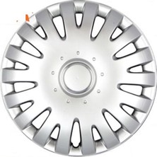 Kia Rio 14 İnç Jant Kapağı Takımı 4 Lü Set