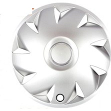 Lada Vega 14 İnç Jant Kapağı Takımı 4 Lü Set