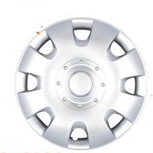 Renault Clio 14 İnç Jant Kapağı Takımı 4 Lü Set