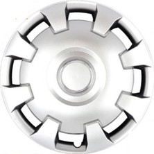 Hyundai Matrix 14 İnç Jant Kapağı Takımı 4 Lü Set