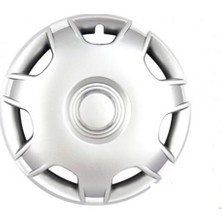 Honda Civic 14 İnç Jant Kapağı Takımı 4 Lü Set