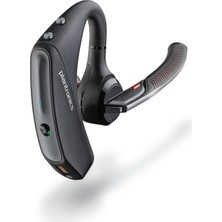 Plantronics Voyager 5200 Bluetooth Kulaklık (Çift Telefon ve Müzik Desteği)