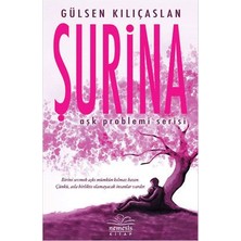 Şurina (Ciltli) - Gülsen Kılıçaslan