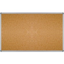 İnterPano Mantar Pano Alüminyum Çerçeve 50x70 INT 516