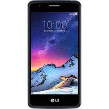 LG K8 2017 (LG Türkiye Garantili)