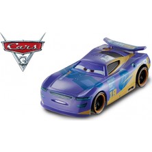 Disney Cars 3 - Danny Swervez