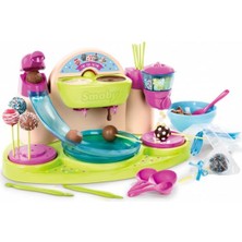 Smoby Chef Oyuncak Kek-Pasta Fabrikası 312103