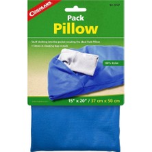 Coghlans Pillow Kamp Yastığı