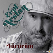Erol Arslan - Yürürüm CD