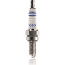 Bosch Tofaş-Fiat 4'lü Buji Seti (0241235755)-W7DC