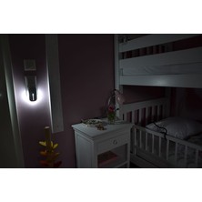 Brennenstuhl 1 + 8 LED 25lm Sensörlü Gece Lambası