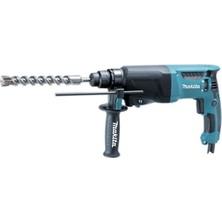 Makita Hr2600 800 Watt 2.9 Joule 2.8 Kg Elektropnömatik Delici