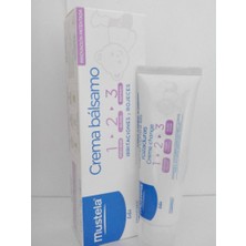 Mustela Vitamin Barrier 1-2-3 100 Ml Pişik Kremi + 50 Ml Pişik Kremi Hediye