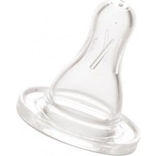 Bebedor %0 Bpa Biberon Emziği Yarı Akışkan