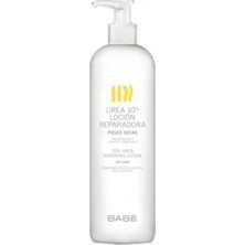 Babe %10 Üre Onarıcı Losyon 500 Ml