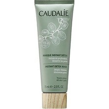 Caudalie İnstant Detox Maskesi 75 Ml