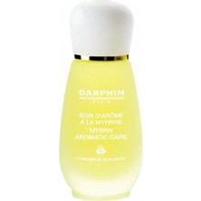 Darphin Myrrh Aromatic Care 15 Ml Vücut Yağı