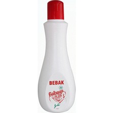 Bebak 215 Ml Gül Suyu