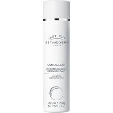 Institut Esthederm Calming Cleansing Milk 200 Ml