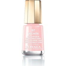 Mavala Mini Color Oje - Wichita- 97