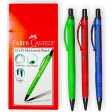 Faber-Castell 1342 Econ Versatil Kalem 0,5 Mm 5081134210000